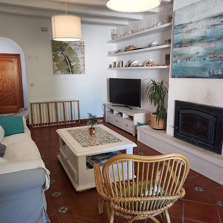 Apartamento A 150 Metros De La Playa Y Del Puerto Deportivo Estepona Exterior photo
