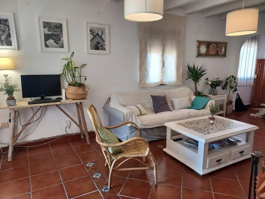Apartamento A 150 Metros De La Playa Y Del Puerto Deportivo Estepona Exterior photo