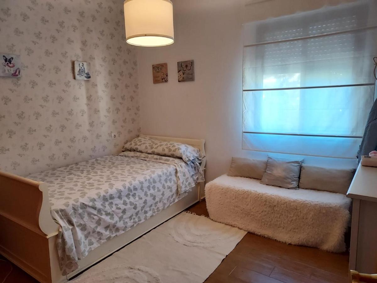 Apartamento A 150 Metros De La Playa Y Del Puerto Deportivo Estepona Exterior photo