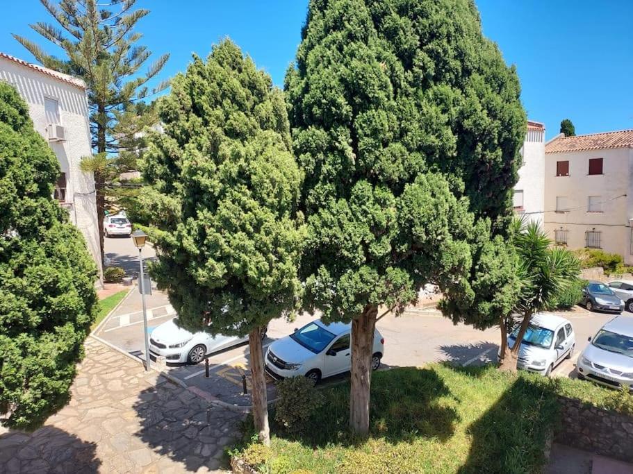 Apartamento A 150 Metros De La Playa Y Del Puerto Deportivo Estepona Exterior photo