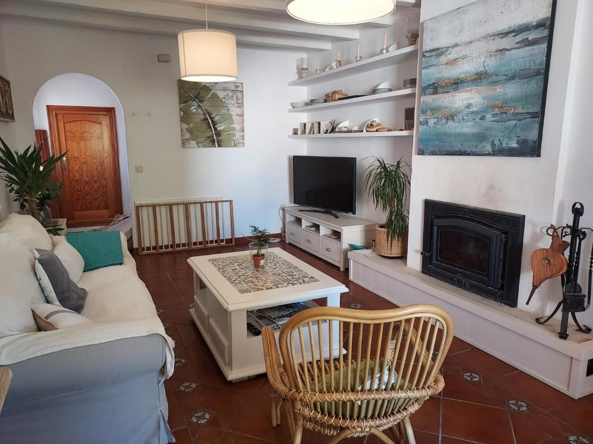 Apartamento A 150 Metros De La Playa Y Del Puerto Deportivo Estepona Exterior photo