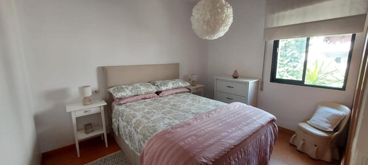 Apartamento A 150 Metros De La Playa Y Del Puerto Deportivo Estepona Exterior photo